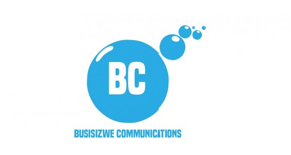Busisizwe Communications Pietermaritzburg Logo